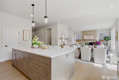 23623 SE 35th Court , Sammamish, WA 98029 - Photo 9