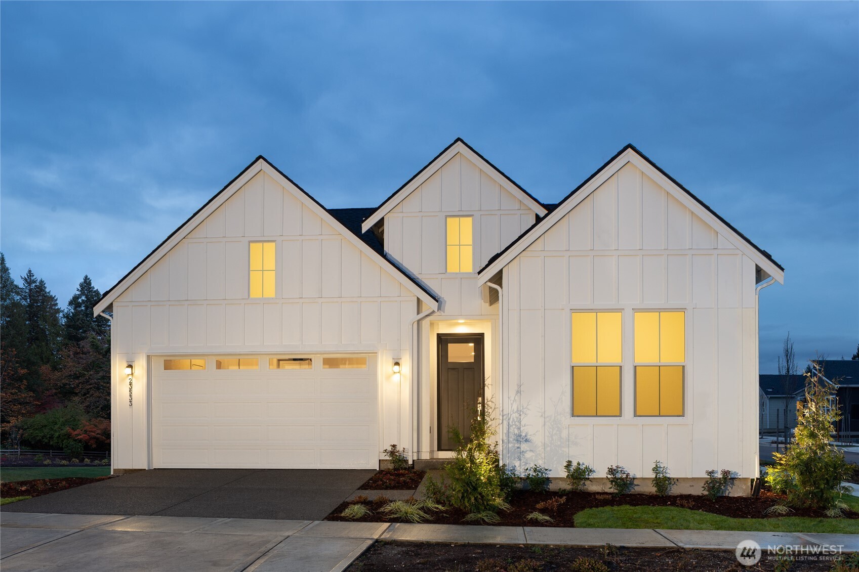34235 Site 259 Buckeye Avenue SE, Black Diamond, WA 98010