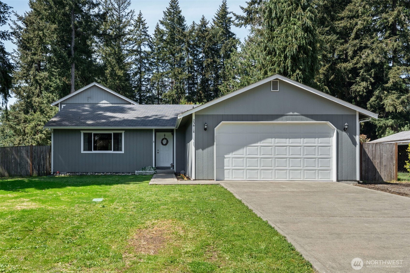25418 52nd Avenue E, Graham, WA 98338