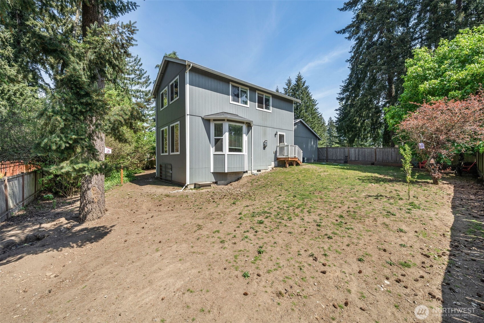 25418 52nd Avenue E, Graham, WA 98338