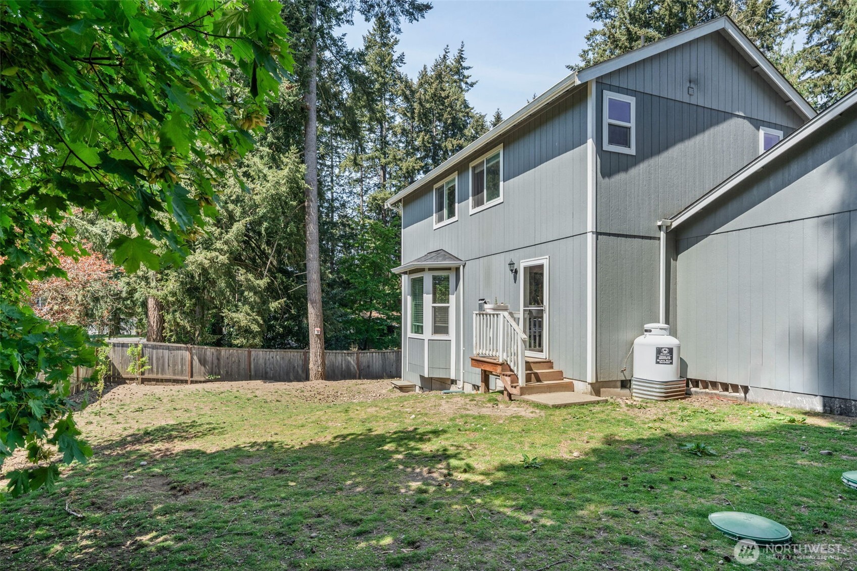 25418 52nd Avenue E, Graham, WA 98338