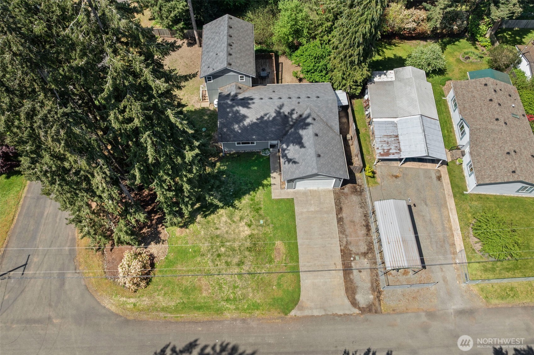 25418 52nd Avenue E, Graham, WA 98338