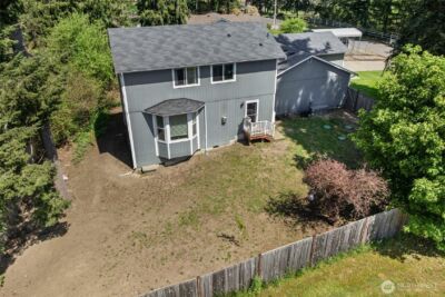 25418 52nd Avenue E, Graham, WA 98338 - Photo 3