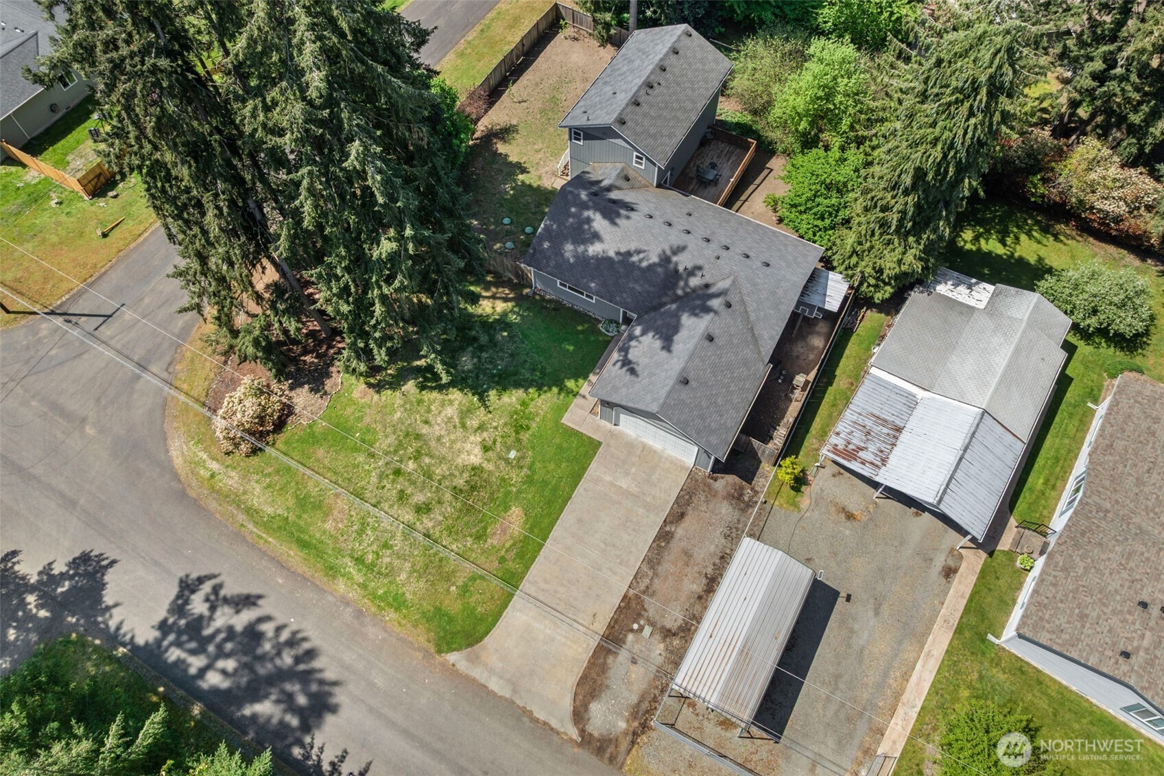 25418 52nd Avenue E, Graham, WA 98338