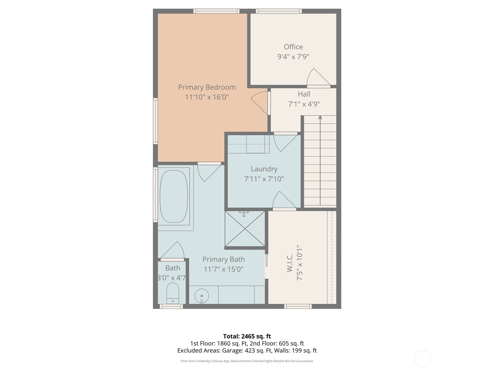 25418 52nd Avenue E, Graham, WA 98338