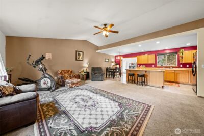 25418 52nd Avenue E, Graham, WA 98338 - Photo 6