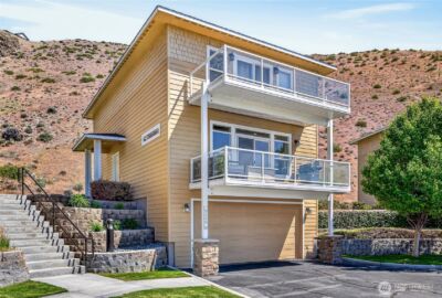 9349 NW Canyon Drive , Quincy, WA 98848 - Photo 1