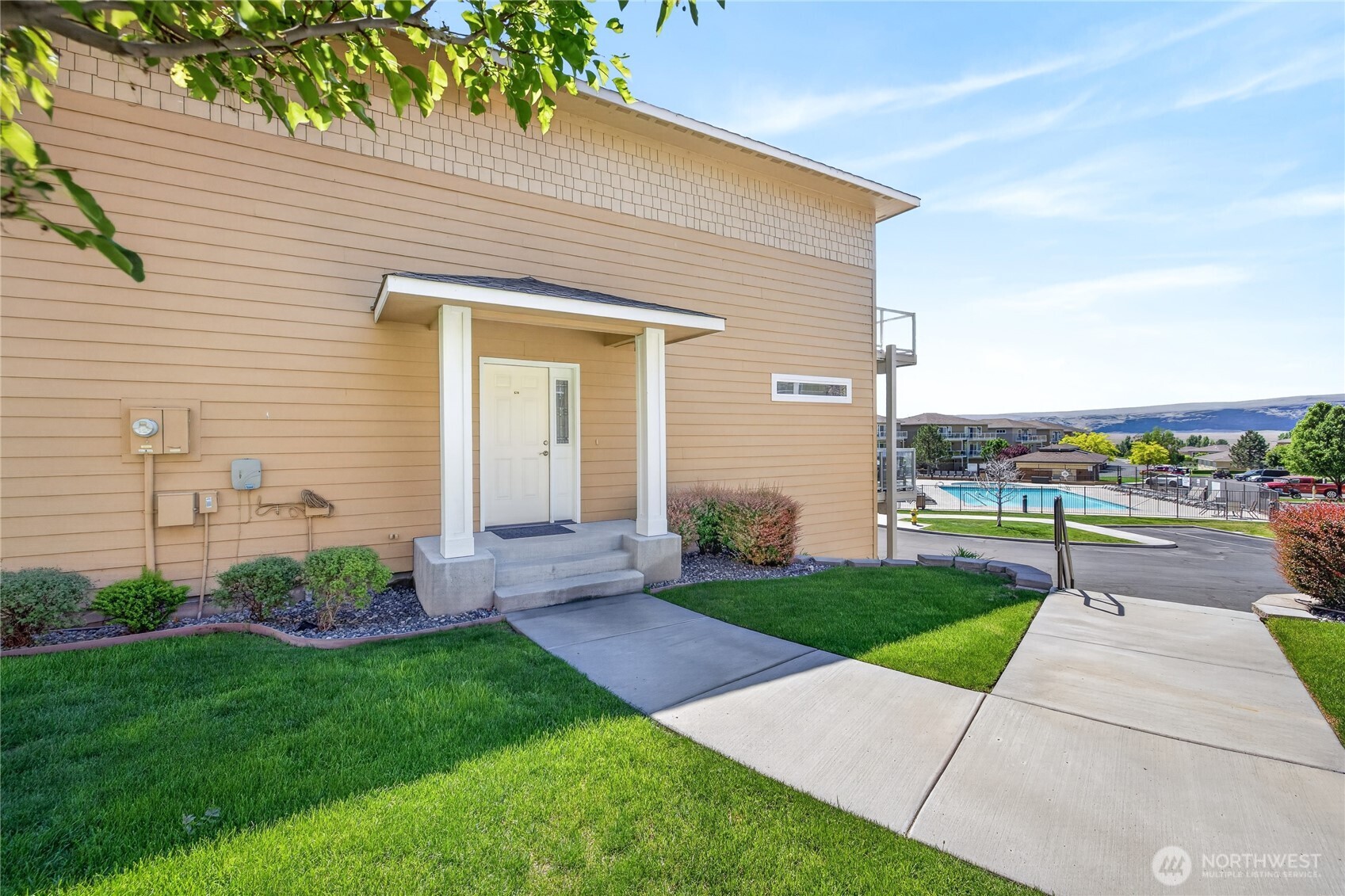 9349 NW Canyon Drive , Quincy, WA 98848