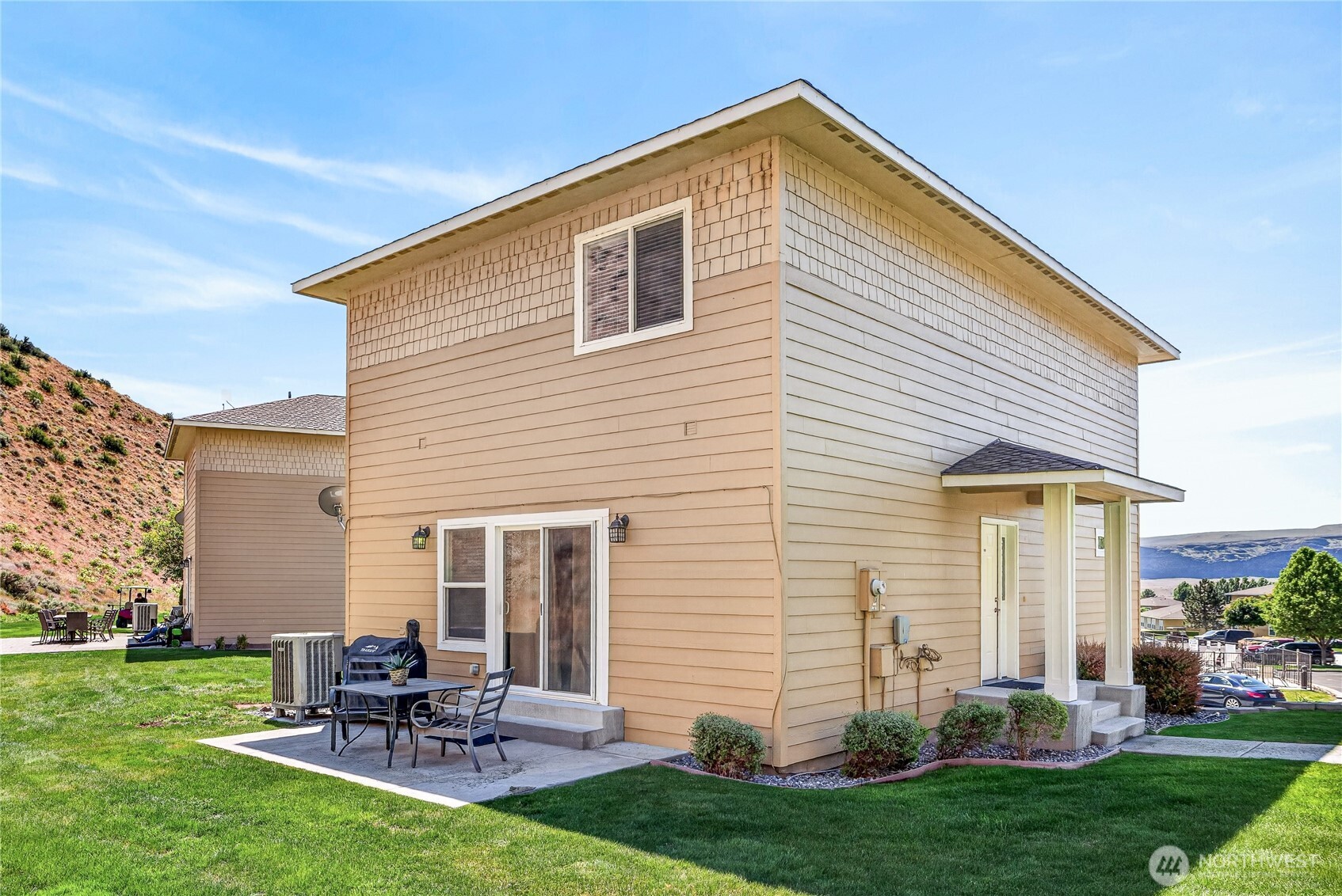 9349 NW Canyon Drive , Quincy, WA 98848