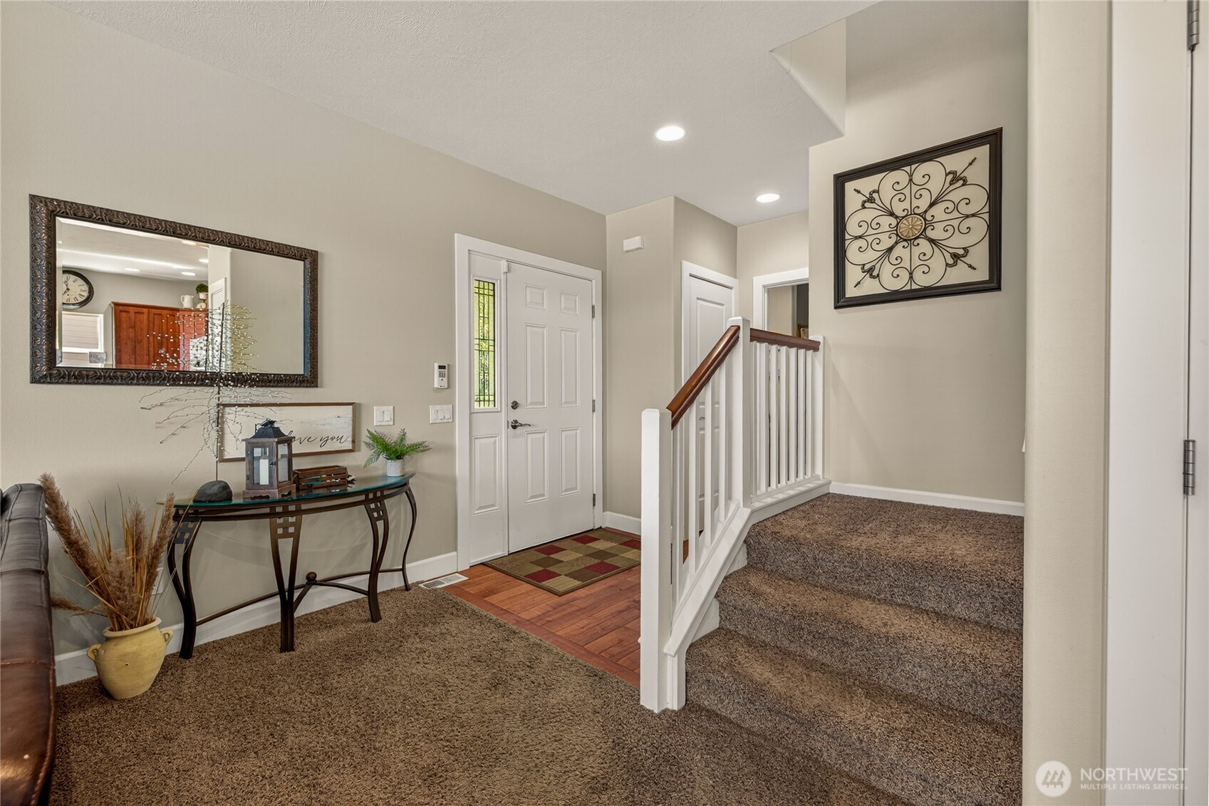 9349 NW Canyon Drive , Quincy, WA 98848
