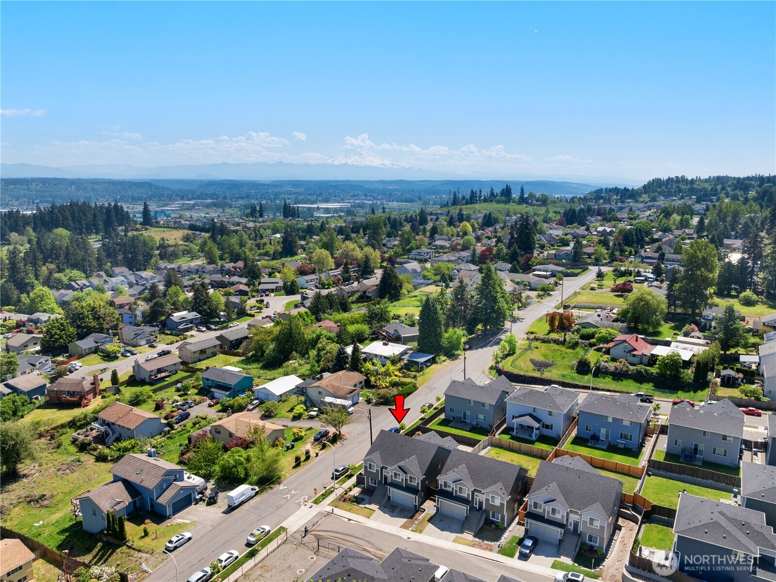 29356 58th Court S, Auburn, WA 98001
