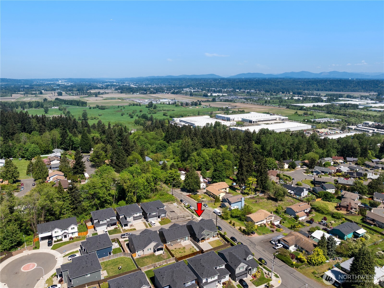 29356 58th Court S, Auburn, WA 98001