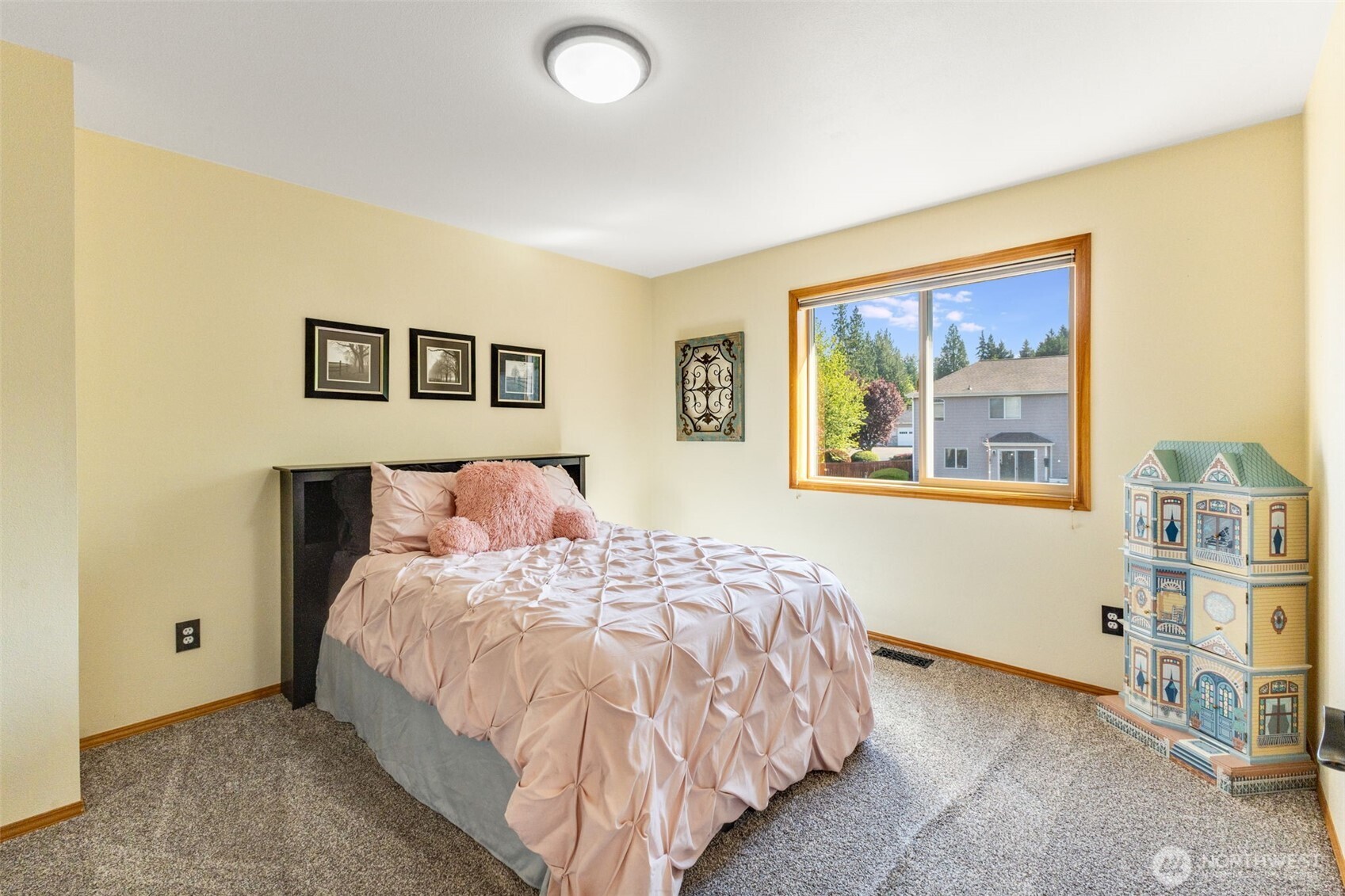 20315 91st Street Ct E, Bonney Lake, WA 98391