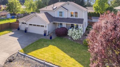 20315 91st Street Ct E, Bonney Lake, WA 98391 - Photo 2