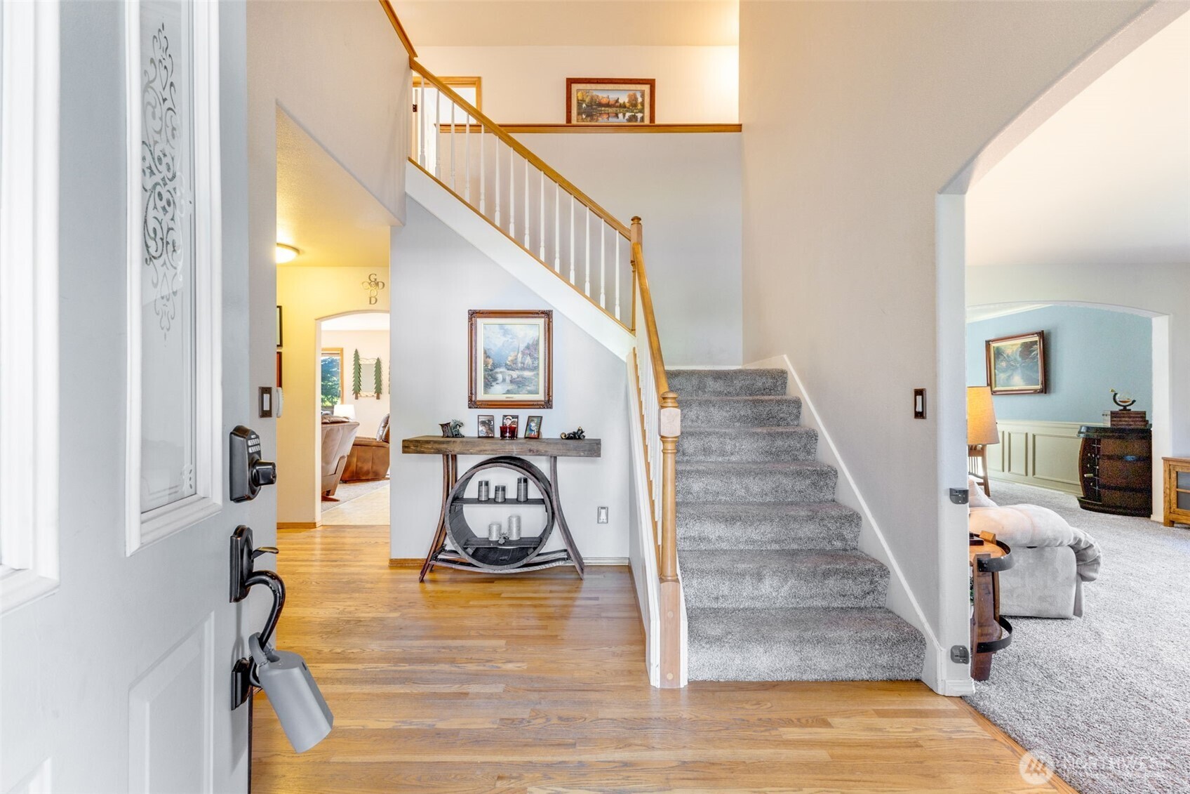 20315 91st Street Ct E, Bonney Lake, WA 98391