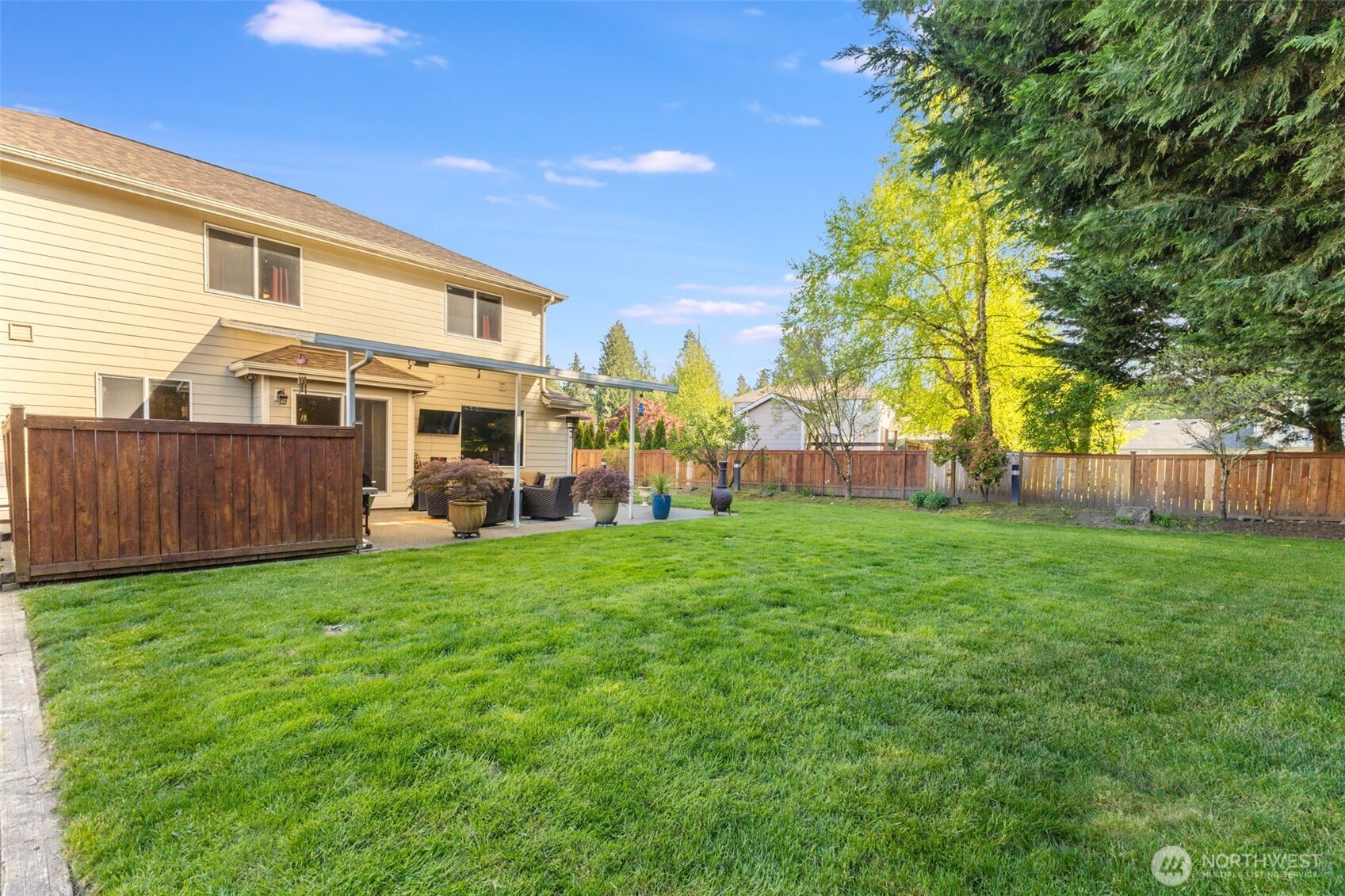 20315 91st Street Ct E, Bonney Lake, WA 98391