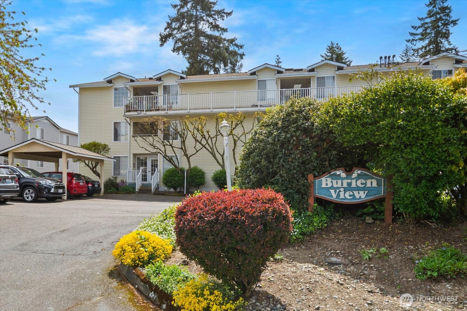 127 SW 154th Street #106, Burien, WA 98166