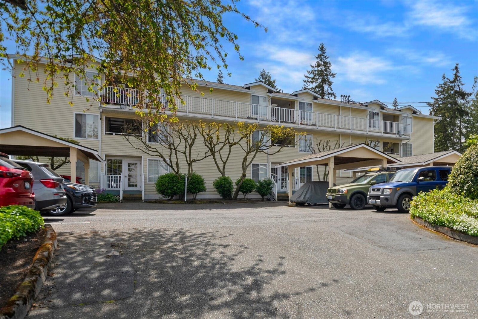127 SW 154th Street #106, Burien, WA 98166