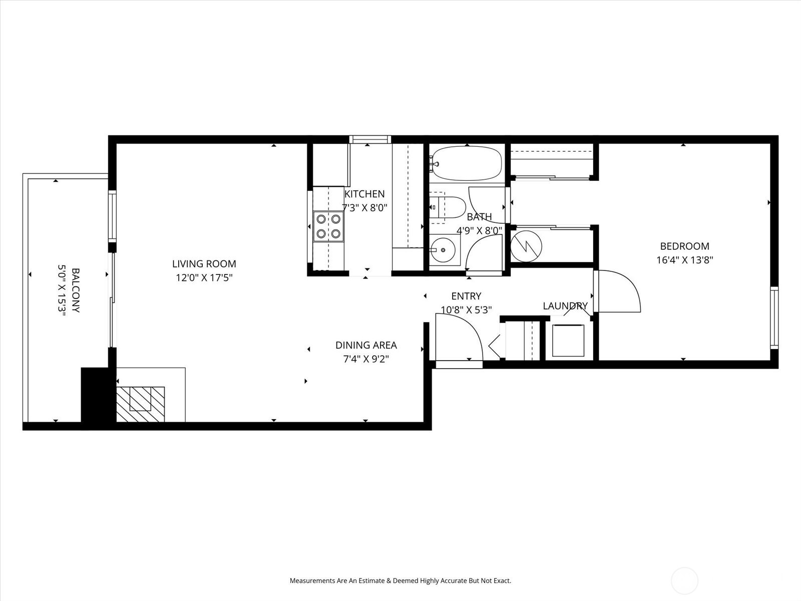 127 SW 154th Street #106, Burien, WA 98166