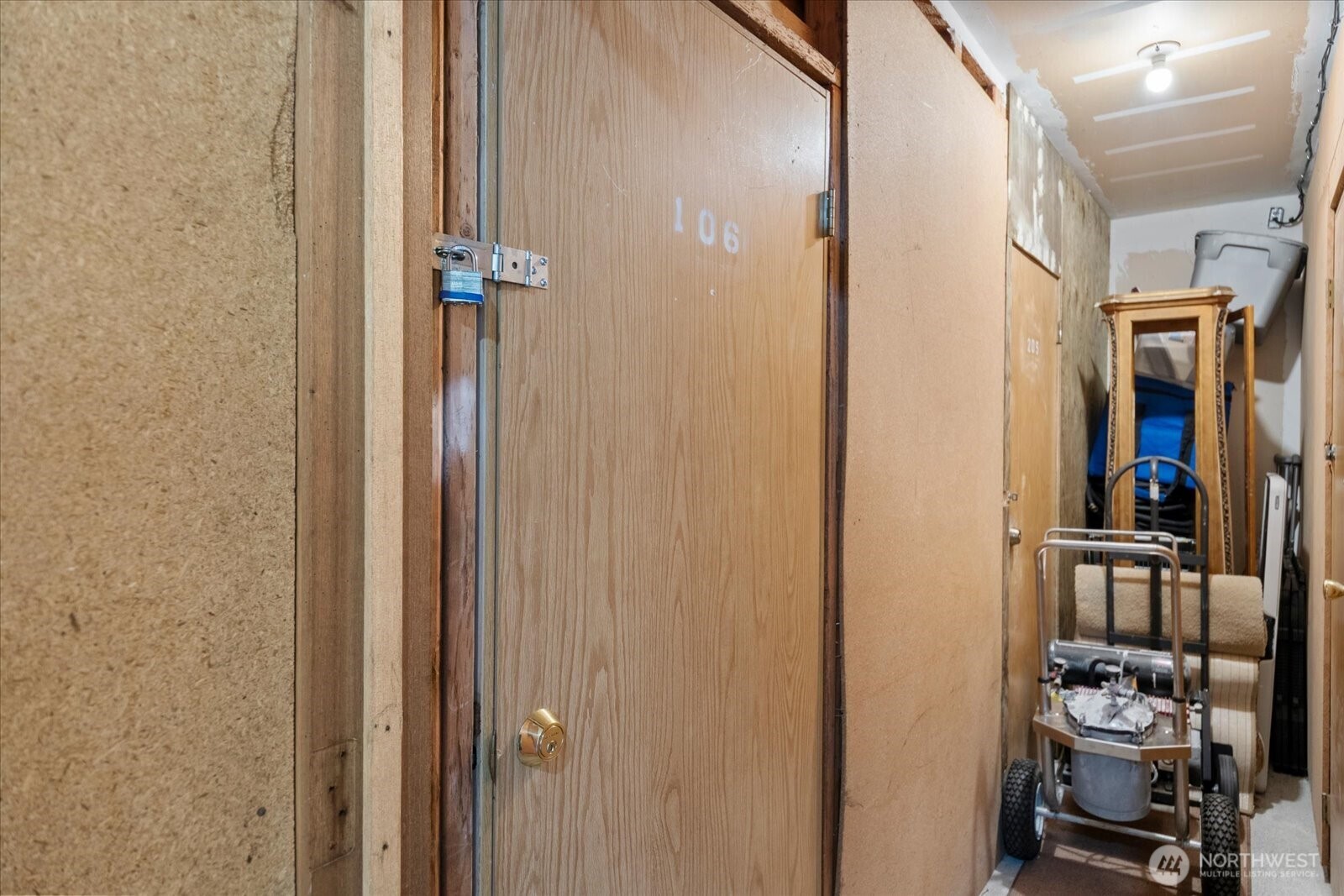 127 SW 154th Street #106, Burien, WA 98166