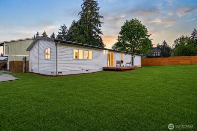 14306 Greenbelt Drive E, Bonney Lake, WA 98391
