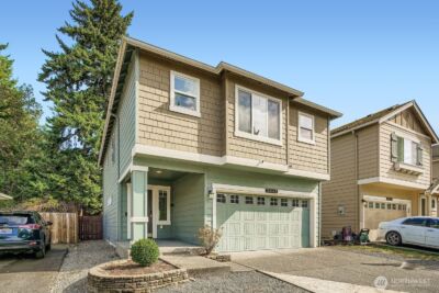 3971 E Roosevelt Avenue , Tacoma, WA 98404 - Photo 2