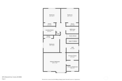 3971 E Roosevelt Avenue , Tacoma, WA 98404 - Photo 30