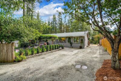 22005 SE 295th Place , Black Diamond, WA 98010 - Photo 1