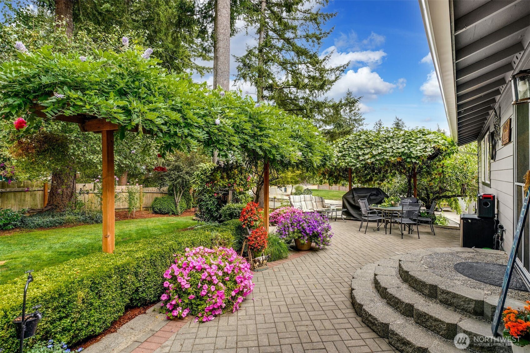 22005 SE 295th Place , Black Diamond, WA 98010