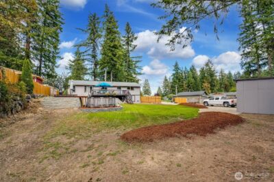 22005 SE 295th Place , Black Diamond, WA 98010 - Photo 15