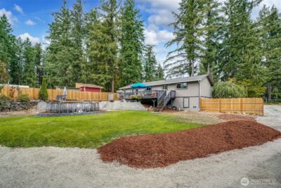 22005 SE 295th Place , Black Diamond, WA 98010 - Photo 16