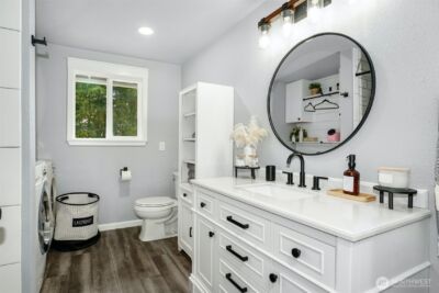 22005 SE 295th Place , Black Diamond, WA 98010 - Photo 10