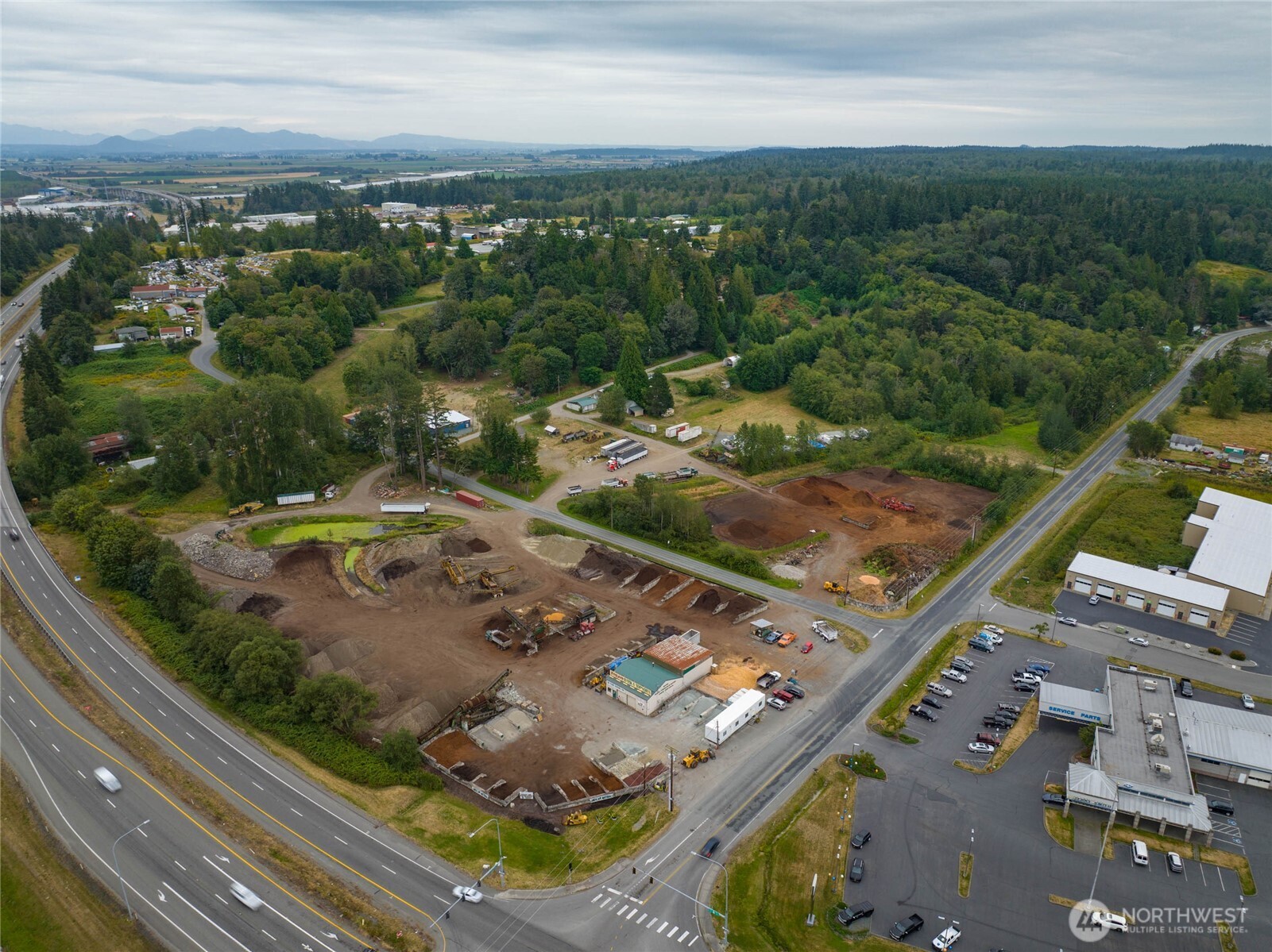 12469 Reservation Road , Anacortes, WA 98221