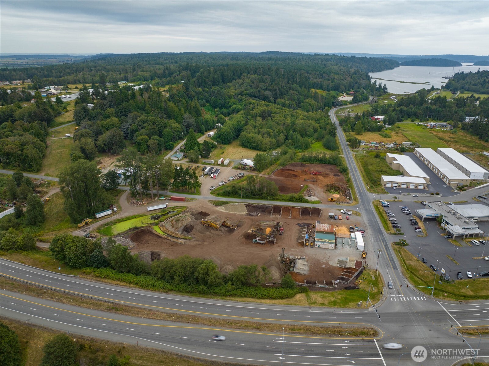 12469 Reservation Road , Anacortes, WA 98221