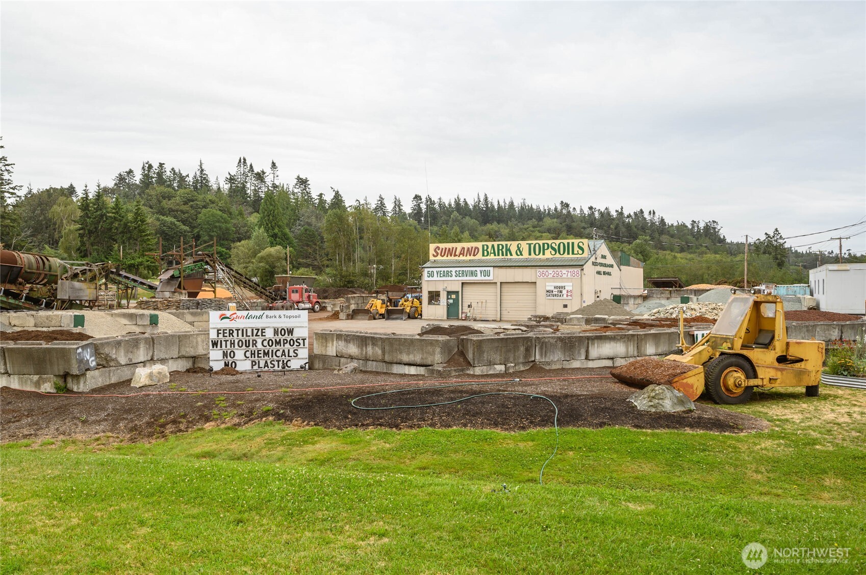 12469 Reservation Road , Anacortes, WA 98221