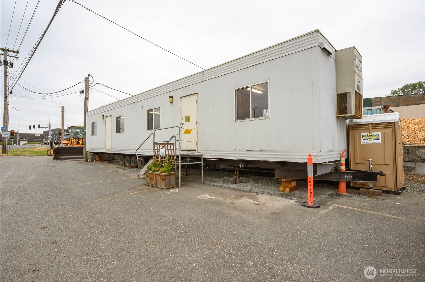 12469 Reservation Road , Anacortes, WA 98221