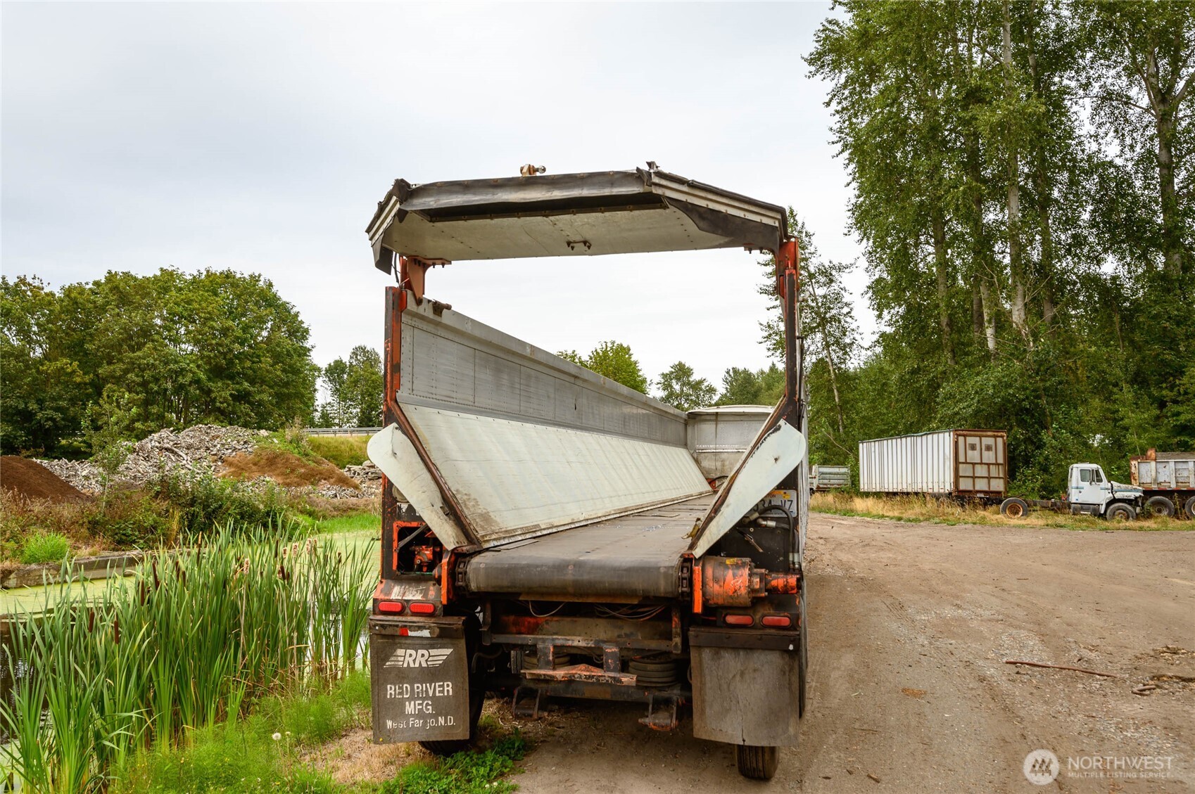 12469 Reservation Road , Anacortes, WA 98221