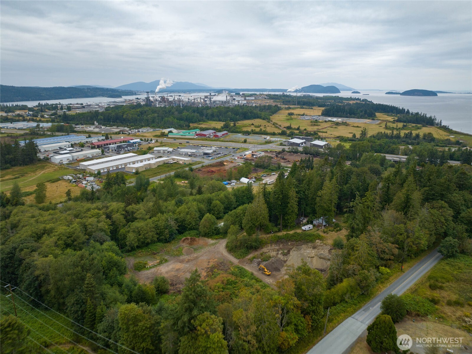 12469 Reservation Road , Anacortes, WA 98221