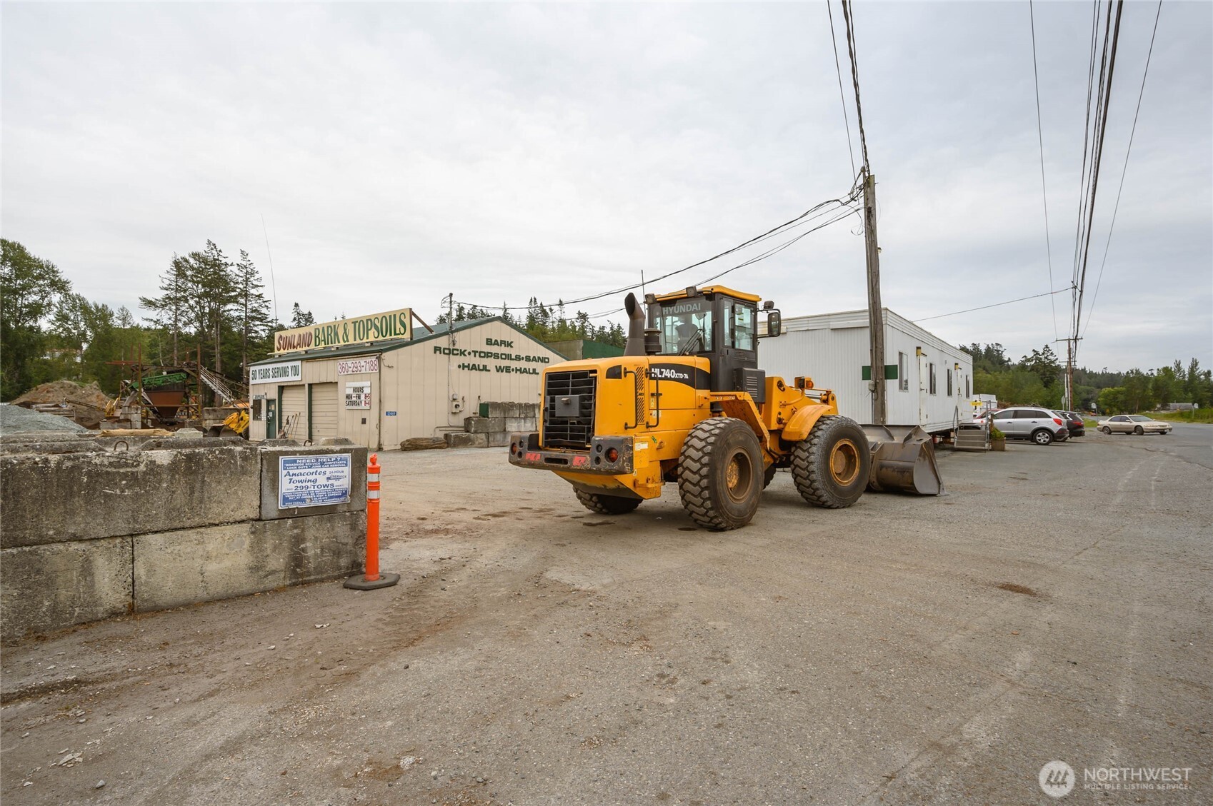 12469 Reservation Road , Anacortes, WA 98221