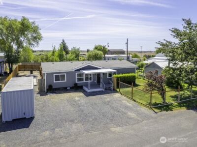 10369 Northern Avenue NE, Coulee City, WA 99115 - Photo 1