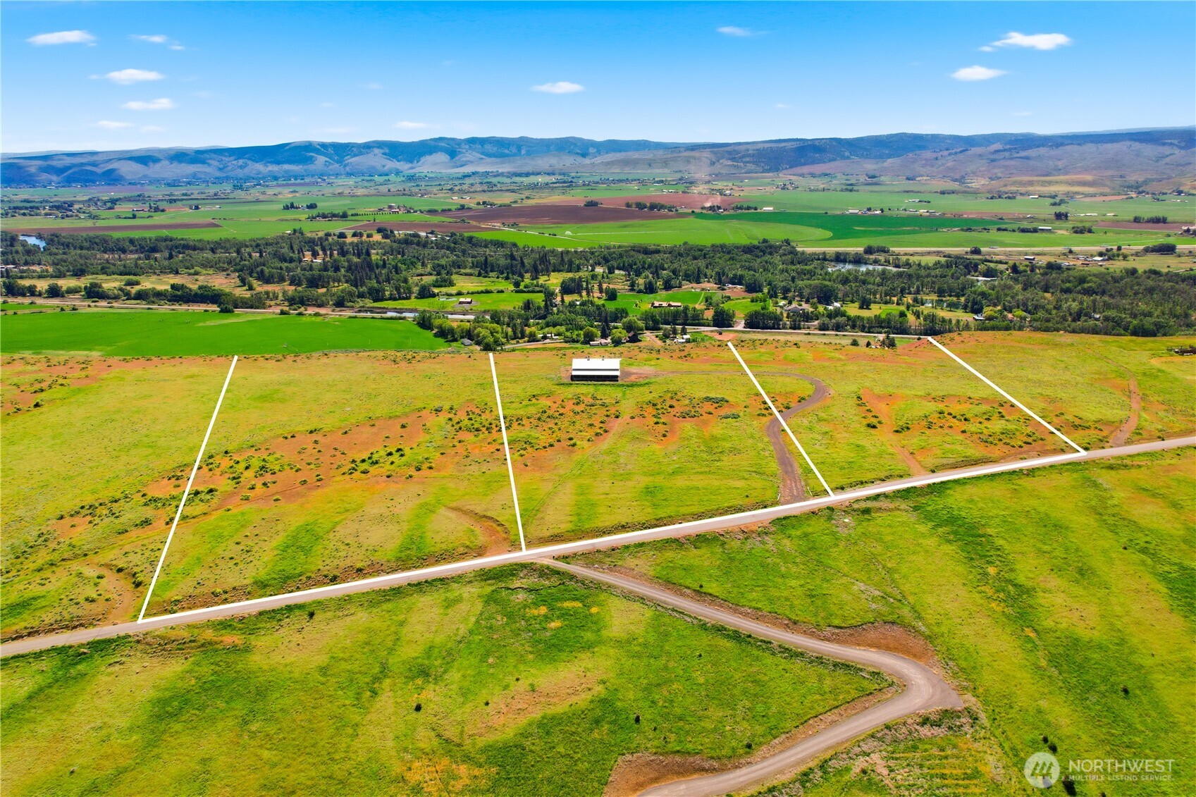 920 Sundance Lane , Ellensburg, WA 98926