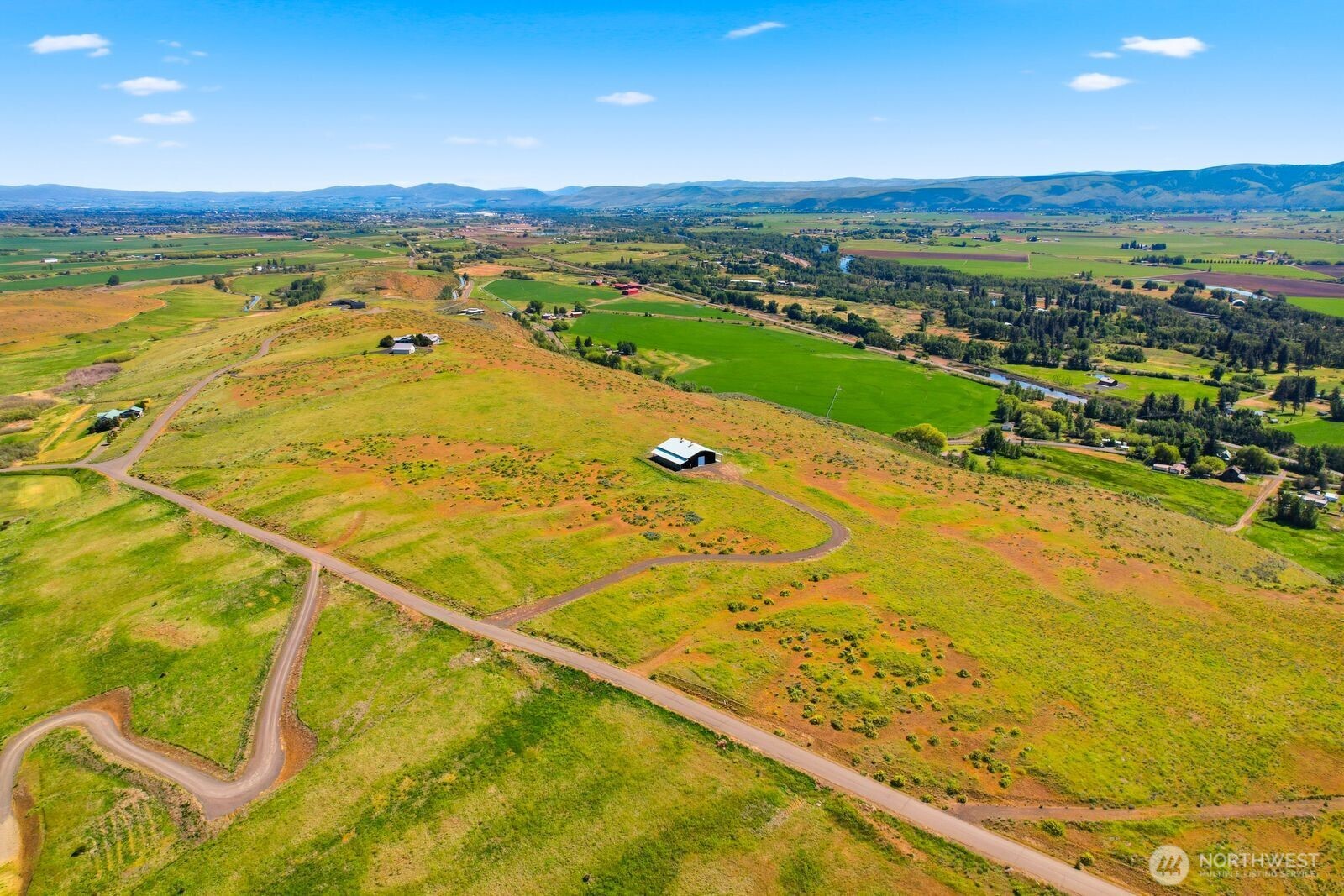 920 Sundance Lane , Ellensburg, WA 98926