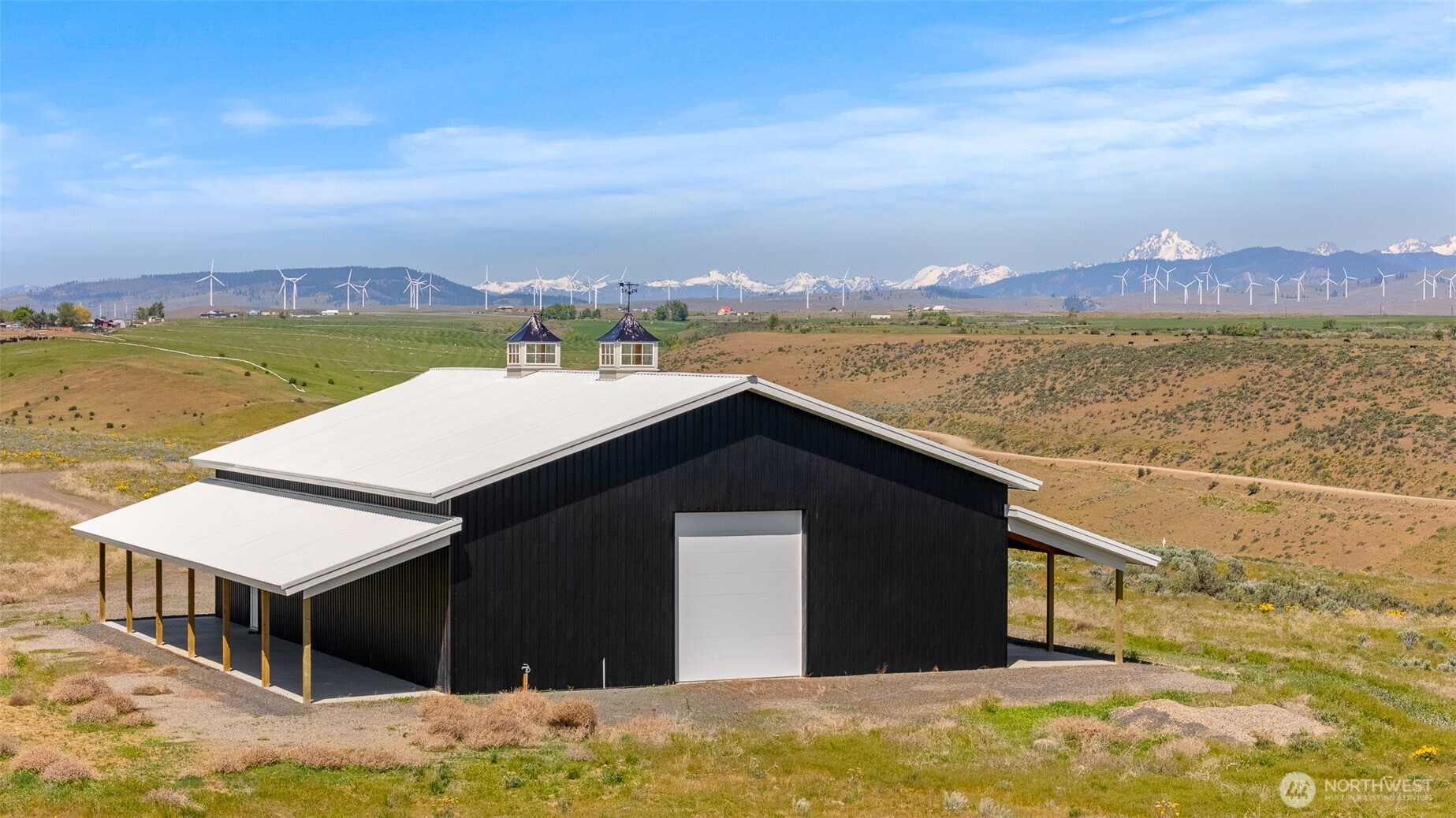 920 Sundance Lane , Ellensburg, WA 98926