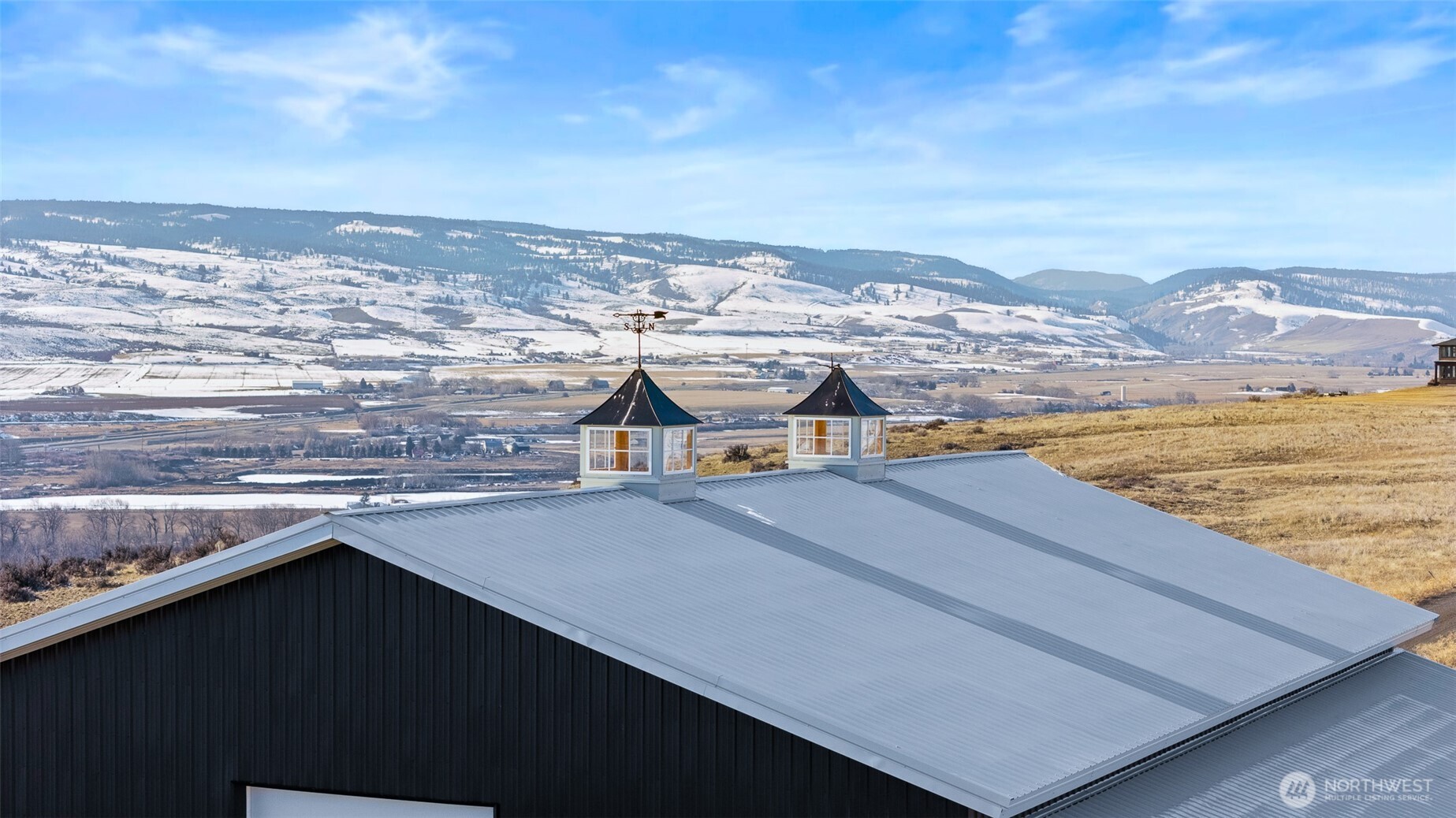 920 Sundance Lane , Ellensburg, WA 98926