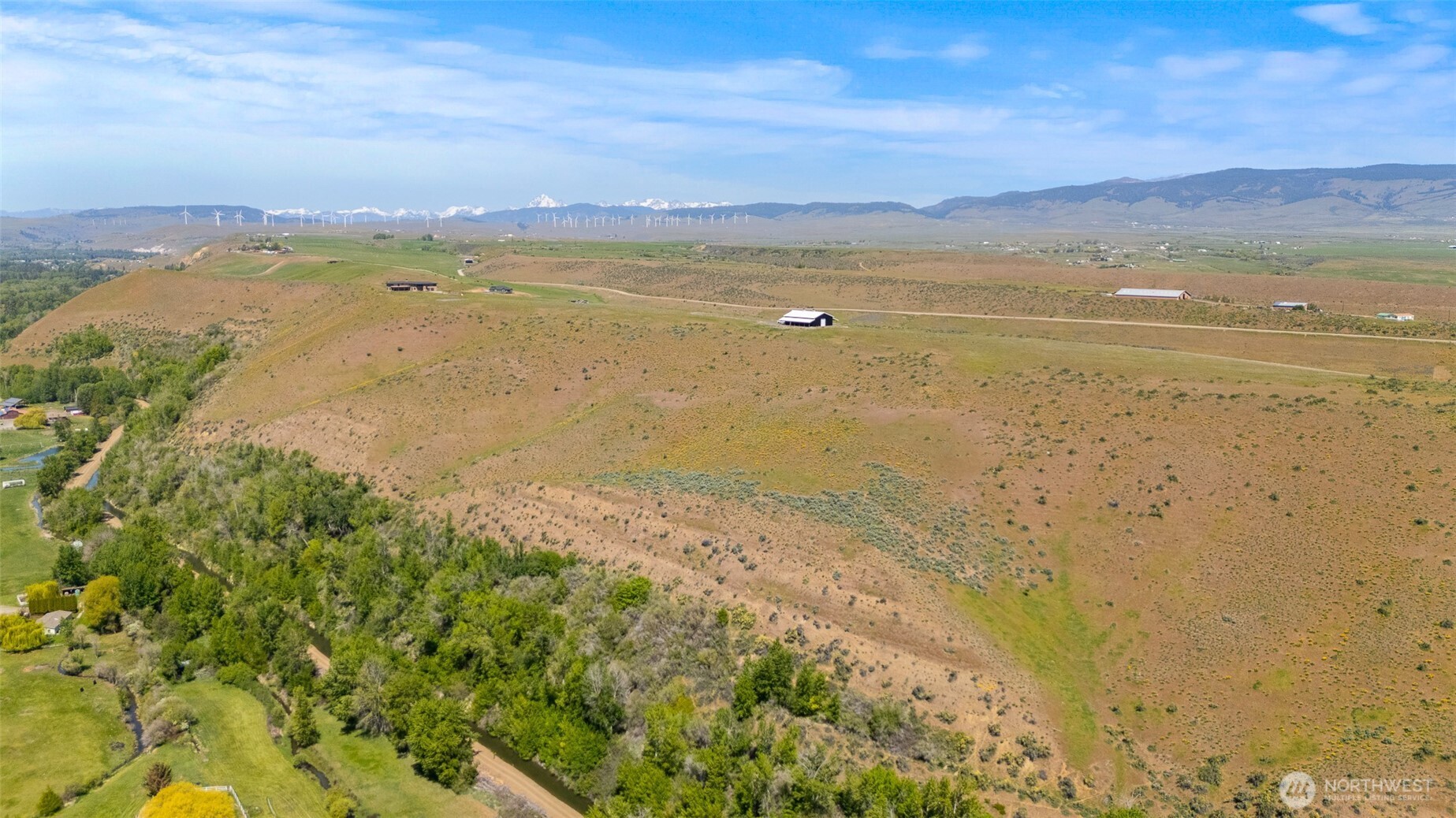920 Sundance Lane , Ellensburg, WA 98926