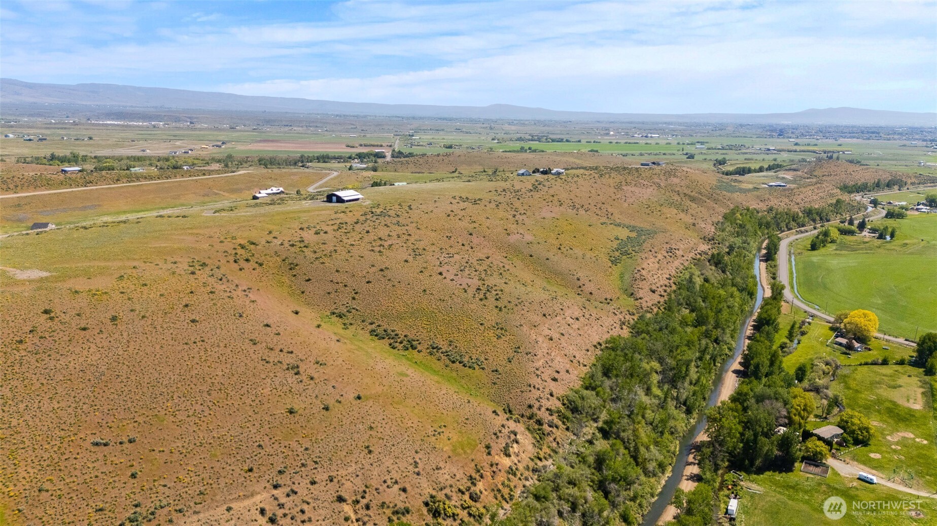 920 Sundance Lane , Ellensburg, WA 98926