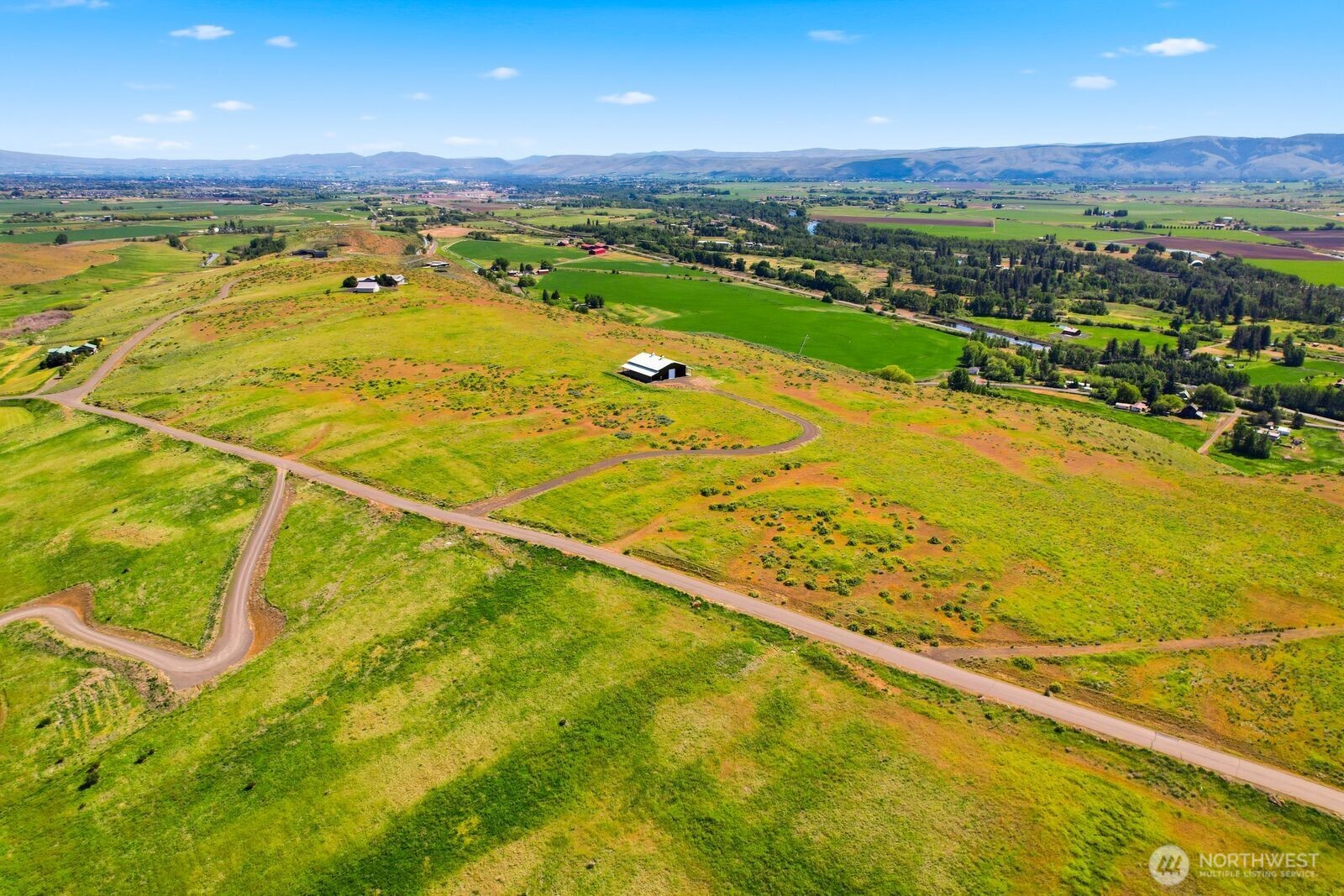 920 Sundance Lane , Ellensburg, WA 98926