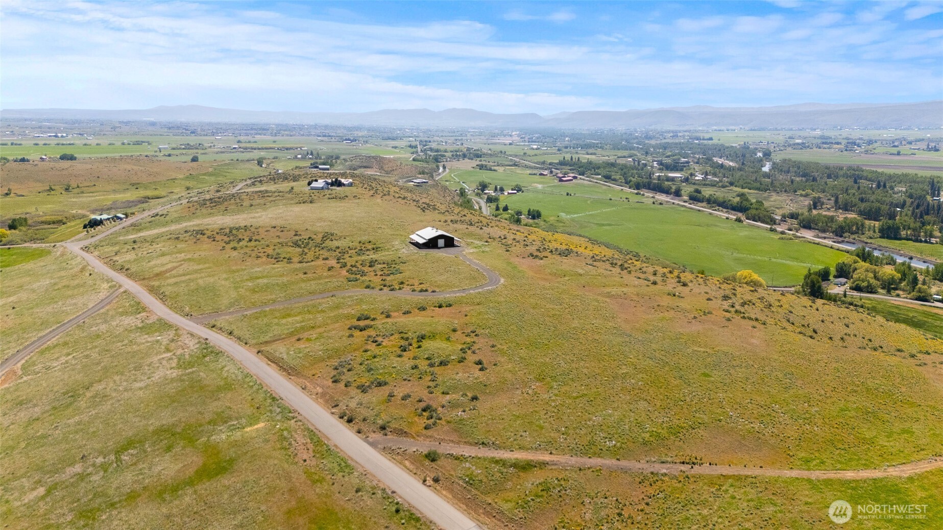920 Sundance Lane , Ellensburg, WA 98926