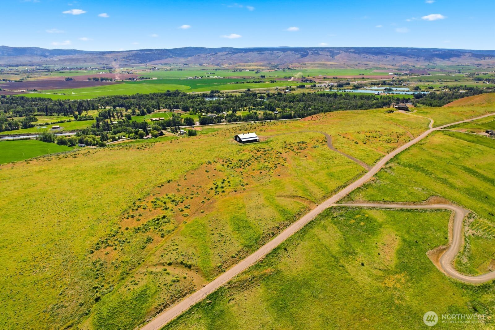 920 Sundance Lane , Ellensburg, WA 98926