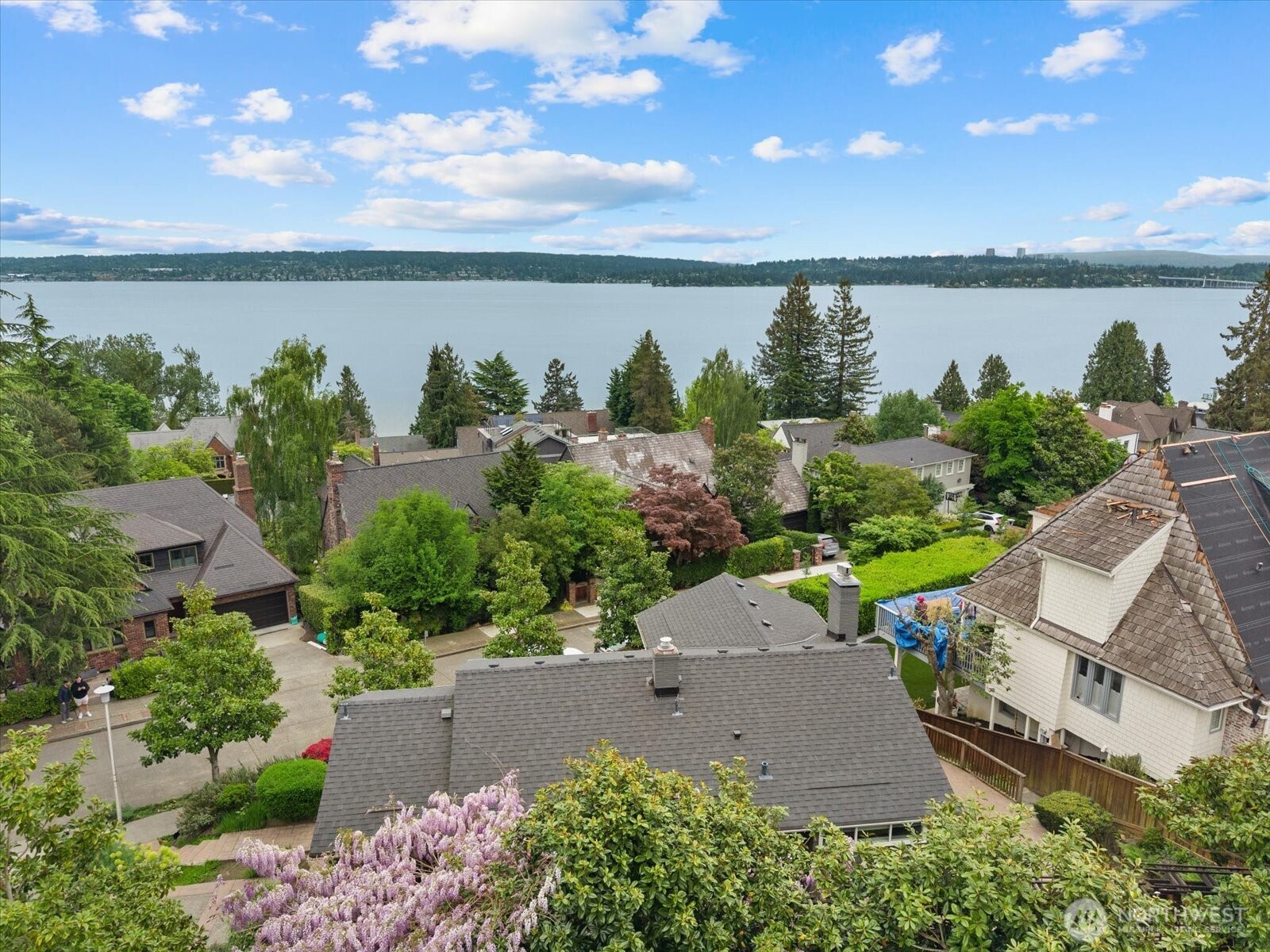 4565 E Laurel Drive NE, Seattle, WA 98105-3838